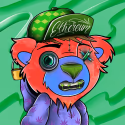 Guild-A-Bear #91