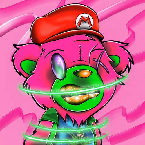 Guild A Bear Phase 1