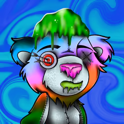 Guild-A-Bear #2069