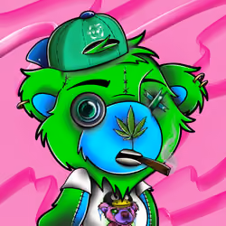 Guild-A-Bear #878