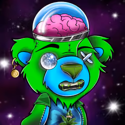Guild-A-Bear #1414