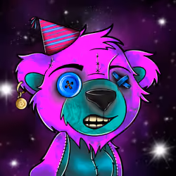 Guild-A-Bear #52