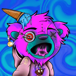 Guild-A-Bear #2293