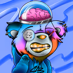 Guild-A-Bear #2784
