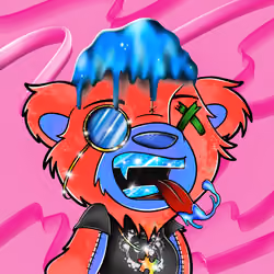 Guild-A-Bear #2135