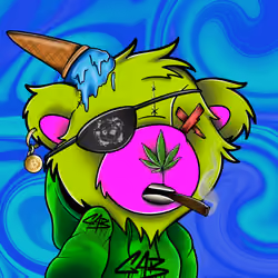 Guild-A-Bear #3678