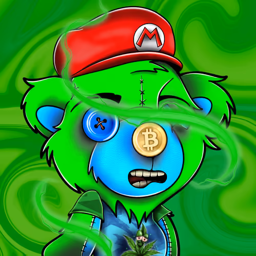 Guild-A-Bear #208
