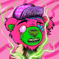 Guild-A-Bear #3724