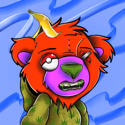 Guild-A-Bear #1675
