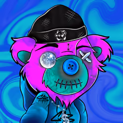 Guild-A-Bear #153