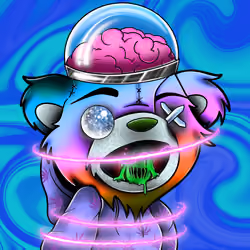Guild-A-Bear #628