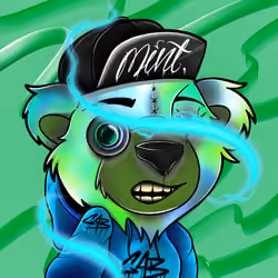 Guild-A-Bear #1933
