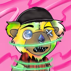 Guild-A-Bear #2186