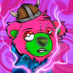 Guild-A-Bear #3170