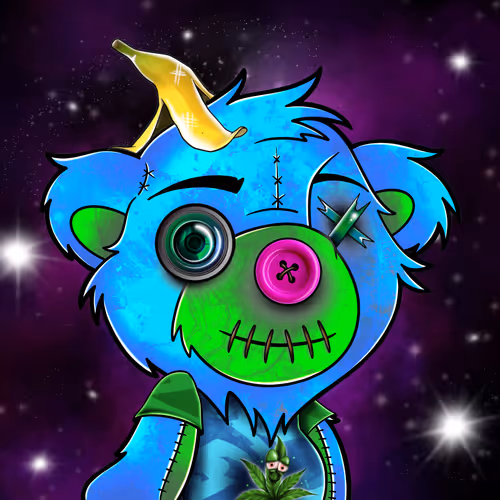 Guild A Bear Phase 1