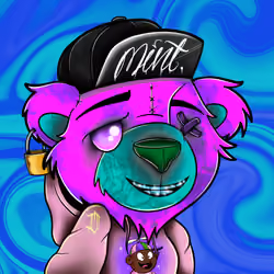 Guild-A-Bear #3218
