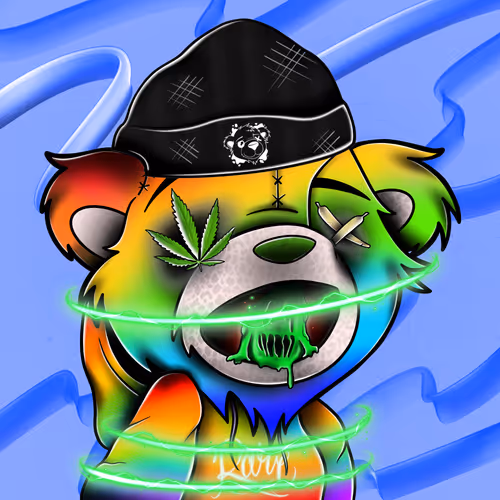 Guild A Bear Phase 1