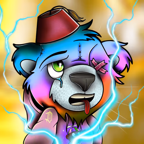 Guild-A-Bear #296