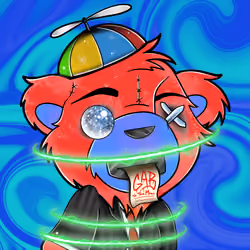 Guild-A-Bear #1994