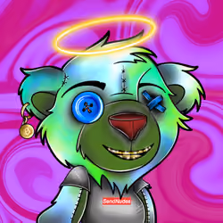 Guild-A-Bear #1932
