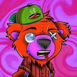 Guild-A-Bear #246