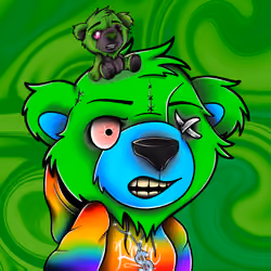 Guild-A-Bear #142