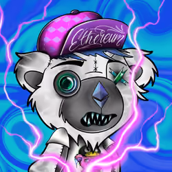 Guild-A-Bear #1053