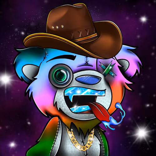 Guild-A-Bear #3805