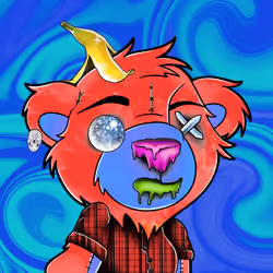 Guild-A-Bear #240