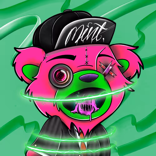 Guild A Bear Phase 1