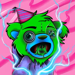 Guild-A-Bear #2346