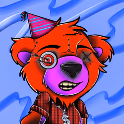 Guild-A-Bear #3381
