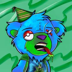 Guild-A-Bear #3217