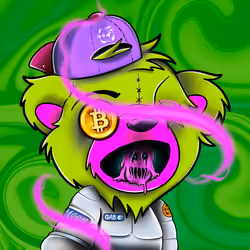 Guild-A-Bear #107