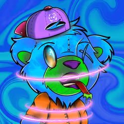 Guild-A-Bear #1625