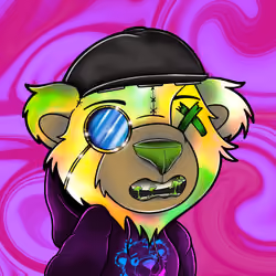 Guild-A-Bear #2133
