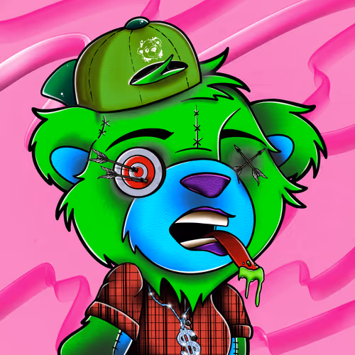 Guild A Bear Phase 1
