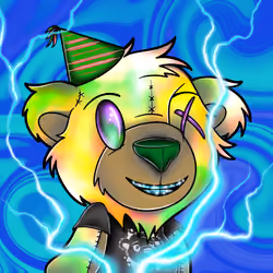 Guild-A-Bear #3219