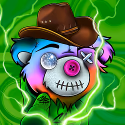 Guild-A-Bear #242