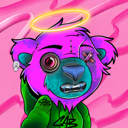 Guild-A-Bear #2164