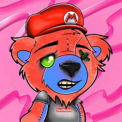 Guild A Bear Phase 1