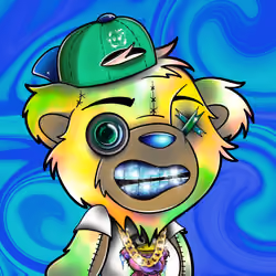 Guild-A-Bear #334