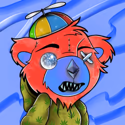 Guild-A-Bear #1267