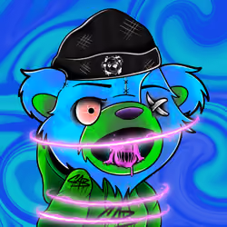 Guild-A-Bear #109