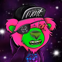 Guild-A-Bear #2798