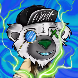 Guild-A-Bear #53