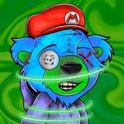 Guild-A-Bear #2361