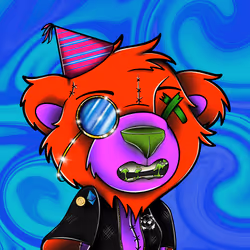 Guild-A-Bear #1518