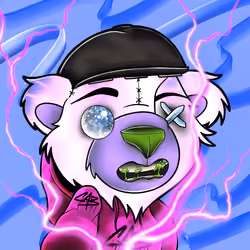 Guild-A-Bear #3676