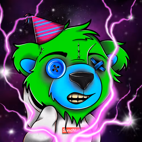 Guild A Bear Phase 1